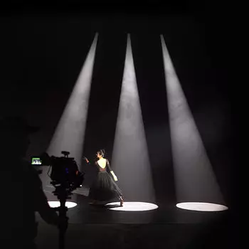 Проекционная насадка Godox VSA-36K с линзой 36°