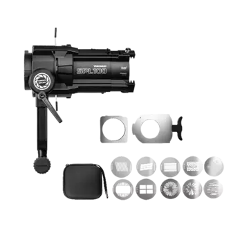 Проекционная насадка YongNuo SPL100 SPL100 Spotlight