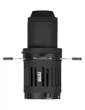 Проекционная насадка Zhiyun Spotlight ZY-Mount для Molus G60/X60/X100 C000646C1