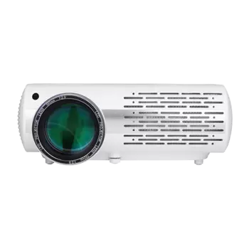 Проектор Cactus CS-PRO.02WT.WUXGA-A Белый