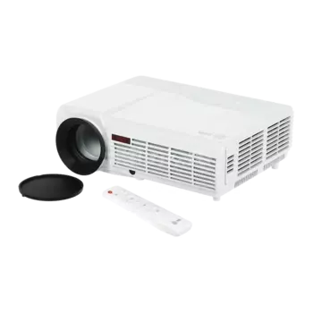 Проектор Cactus CS-PRO.09WT.WXGA-A