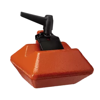 Противовес Manfrotto G-Peso 7кг 022