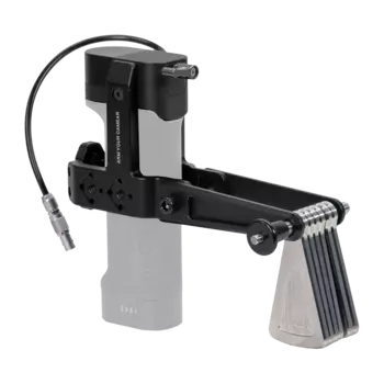 Противовес Tilta Float System для DJI RS 2 GSS-T01-RSB