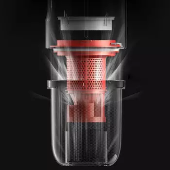 Пылесос Deerma VC20 Pro (Уцененный Кат. Б)