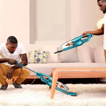 Пылесос Deerma DX900 (EU) DEM-DX900