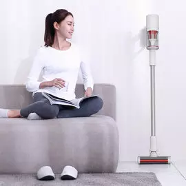 Пылесос Shunzao Z11 Белый