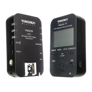 Радиосинхронизатор YongNuo YN622N-KIT