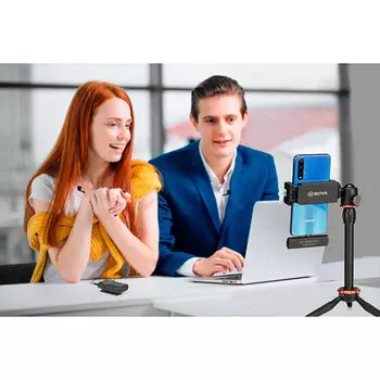 Радиосистема BOYA BY-WM4 Pro-К3 (Lightning)