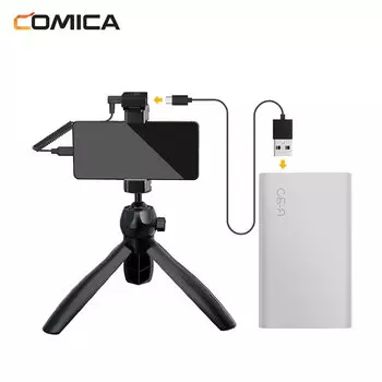 Радиосистема CoMica Vimo C1