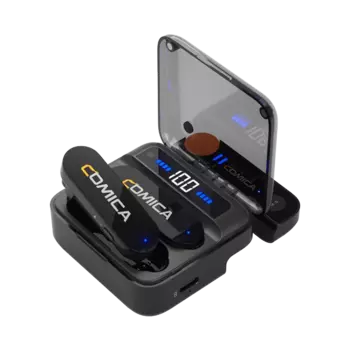 Радиосистема CoMica Vimo S-MI Vimo S- MI