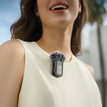 Радиосистема DJI Mic 2 (RX + TX) CP.RN.00000327.01