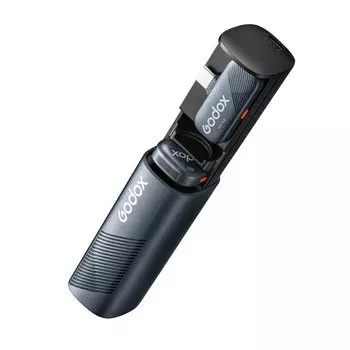 Радиосистема Godox Cube SC Kit 2 CUBE-SC KIT 2