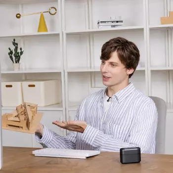 Радиосистема Hollyland Lark M2S Mini Combo