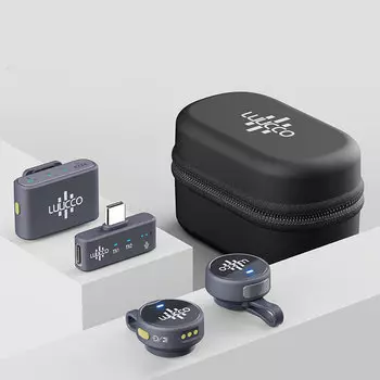 Радиосистема Luucco AirWave Pro Combo AirWave Pro-K2(Combo)