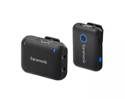 Радиосистема Saramonic Blink500 B2+ Blink500B2+