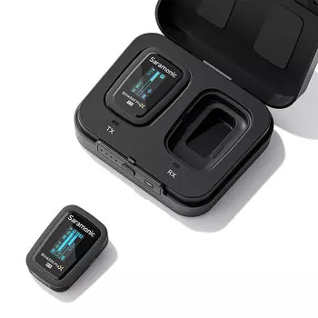 Радиосистема Saramonic Blink500 ProX B1