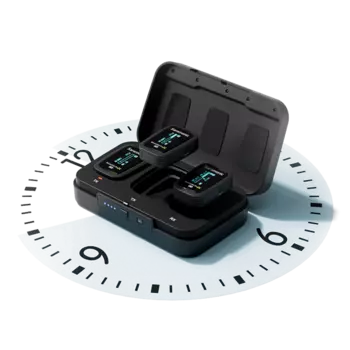 Радиосистема Saramonic Blink500 ProX B2