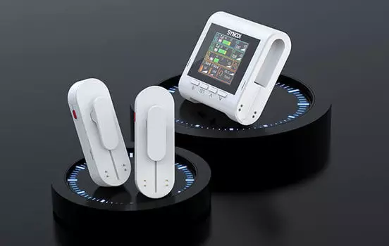 Радиосистема SYNCO G3 Серая