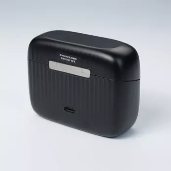 Радиосистема amaran Tag Type-C Чёрная MP07060015