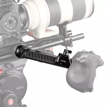 Регулируемый кронштейн SmallRig 1870 Extension Arm Arri Rosette