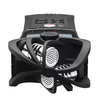 Рекордер Zoom H1n Чёрный