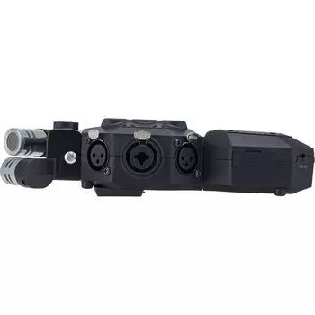 Рекордер Zoom H8