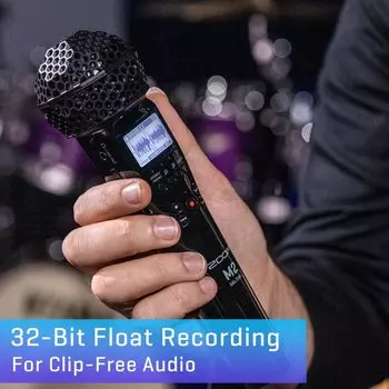 Рекордер Zoom M2 MicTrak