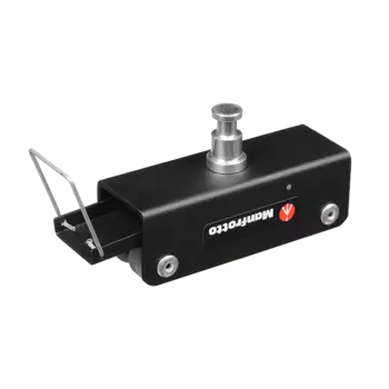 Рельсовая каретка Manfrotto Carriage W/Brake Blk FF3229