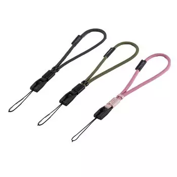 Ремень на запястье Tilta Snap Lock Wrist Strap Зелёный TA-WS-MG