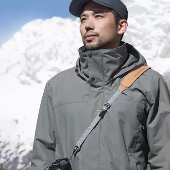 Ремень Falcam Maglink Pro 3145