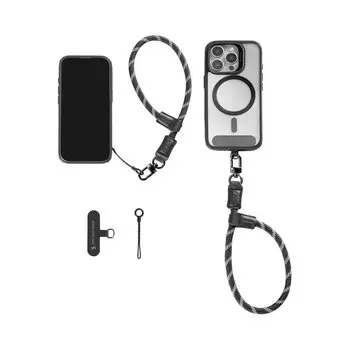 Ремешок на запястье SmallRig FilMov Wrist Strap для смартфона Чёрный 4990