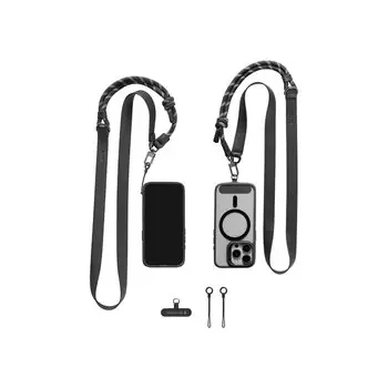 Ремешок нашейный SmallRig FilMov Shoulder Strap для смартфона Чёрный 4989