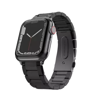 Ремешок Raptic Citizen для Apple Watch 38/40/41mm Чёрный 471381