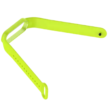 Ремешок Xiaomi Mi Bracelet Wristband для Mi Band 5 Темно-синий XMWD04HM