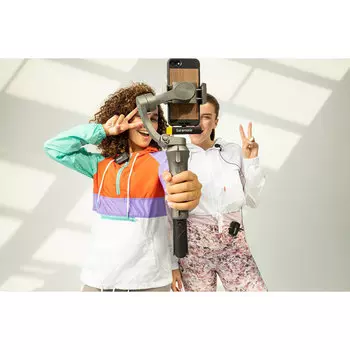 Приёмник Saramonic Blink500 RX UC (Type-C) Чёрный BLINK500RXUC