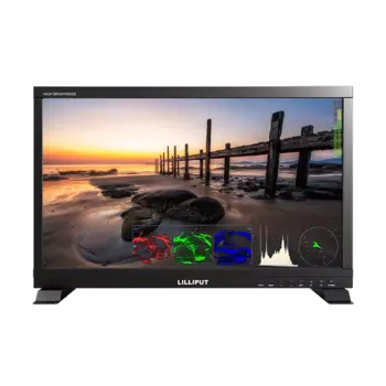 Режиссерский монитор Lilliput PVM220S-H - Kit