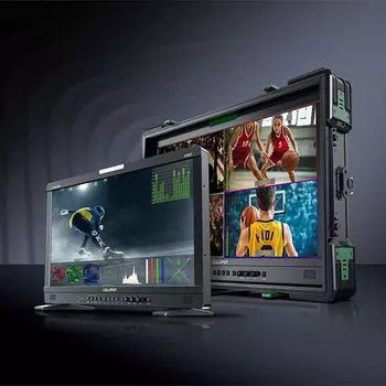 Режиссёрский монитор Lilliput UQ23