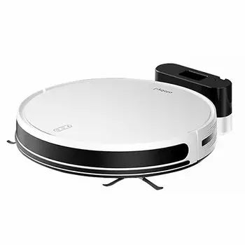 Робот-пылесос Lydsto G1M Vacuum Cleaner Белый