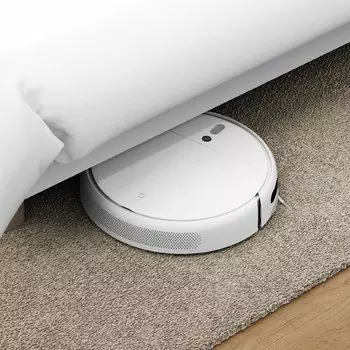 Робот-пылесос Xiaomi Mi Vacuum 1C stytjo1zhm