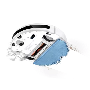 Робот - пылесос Xiaomi Robot Vacuum Mop 2C Global XMSTJQR2C