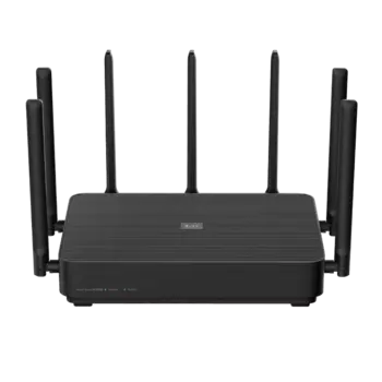 Роутер Xiaomi Mi AIoT Router AC2350 DVB4248GL