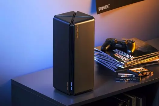 Роутер Xiaomi Mi Router AX1800