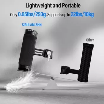 Рукоятка боковая Sirui AM-SHN