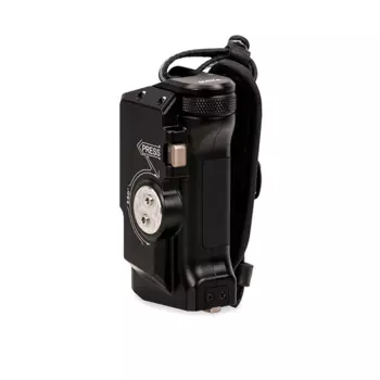 Рукоятка левая Tilta Tiltaing Advanced Focus Handle (NP-F570) Чёрная TA-LFH-57-B