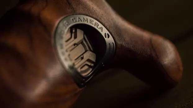 Рукоятка левая Tilta Tiltaing Advanced Left Side Wooden Handle Чёрная TA-ALWH-B