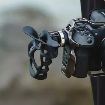 Рукоятка правая SmallRig 5241 "ImageGrip" Liquid (ARRI Rosette)