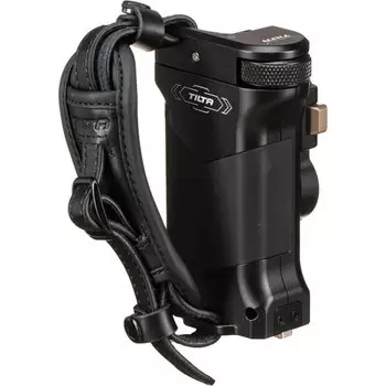 Рукоятка правая Tilta Tiltaing Advanced Focus Handle (NP-F570) Чёрная TA-RFH-57-B