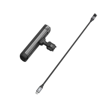 Рукоятка с дистанционным управлением SmallRig HawkLock Rotatable Bilateral (слот для M.2 SSD) 4841