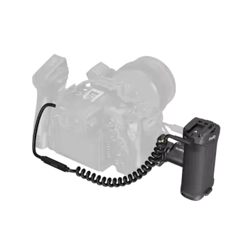 Рукоятка с кнопкой спуска SmallRig 5235 для Canon/Blackmagic