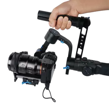 Рукоятка Sirui EX-BH для Exact